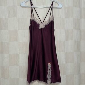 Victoria’s Secret Vintage Slip Dress